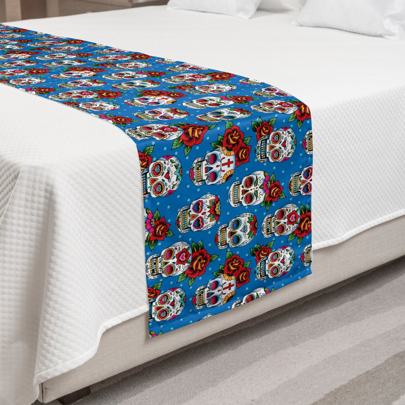 Bed Runner, King