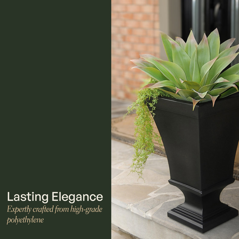 Stoneleigh Pot Planter