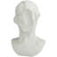 Sculpture blanche Dedriana