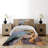 Coastal Coverlet