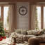 Horloge murale Stouferberg-1249308990