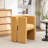 Jaimyn 24" Wide Upholstered Barrel Accent Chair-1445825877