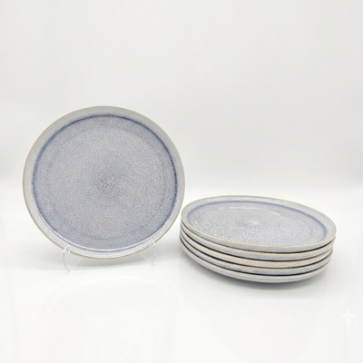 Stoneware Dinnerware - Service for 4