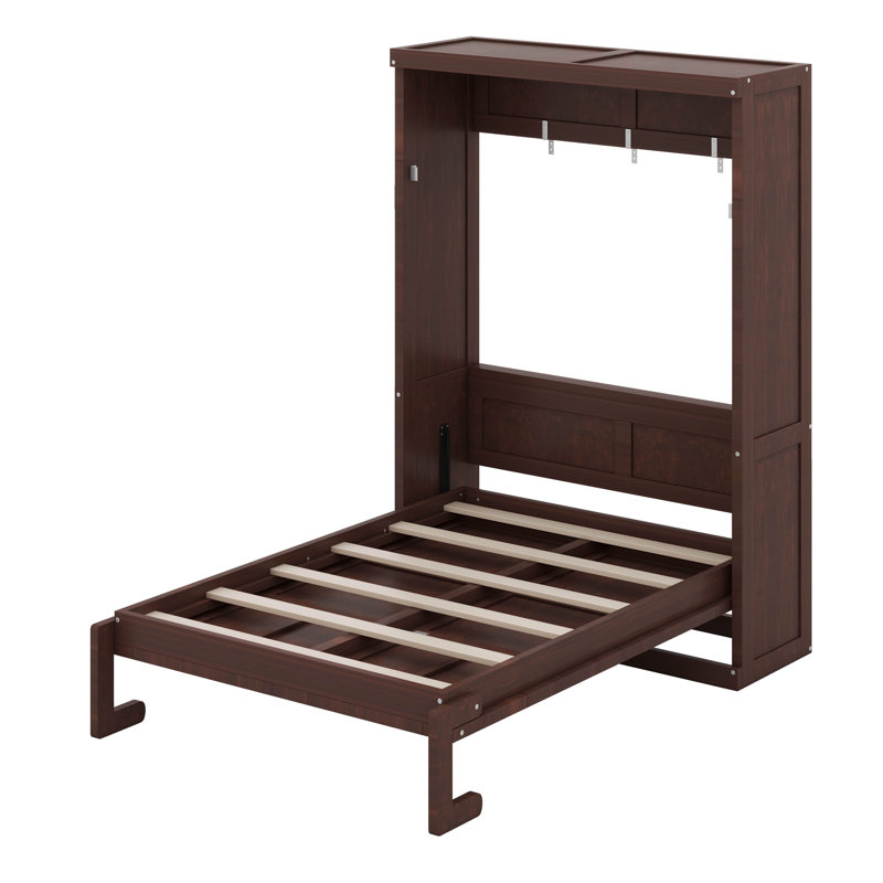 Lit escamotable simple, Espresso