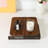 Millwood Pines Colleene Walnut Tray-291169451