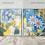 Blue Sunshine Set Set by Oliver Gal-1128941075-1128941079