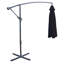 300cm Cantilever Parasol-1393970651