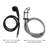 Wall Mounted Optional Bathroom Faucet