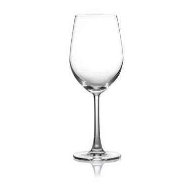 Madison - Small Wine Glasses, 8.75 Ounce