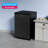 BANGSON 3.0 Cu.ft Compact Upright Freezer, Energy-Saving Mini Freezer with Adjustable Thermostat-111361705