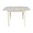 Ginna Extendable Solid Wood Dining Table