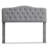 Linen Upholstered Headboard-Modern-Adjustable Height-Button Tufting-43196914-43196913