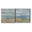 Debruce I - ensemble de 2 reproductions d'art sur toiles tendues-713727931