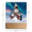 Penguin Snow Day LED Nightlight