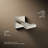 Square Robe Hook-50483410