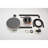 Rain Shower Head Systems Wall Mounted Shower