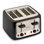 Toastmaster Cool Touch Toaster