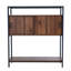 Console Cleymans