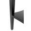 Oxford Solid Wood End Table-20383166