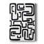 Shuffle II - galerie Cavas sur mesure-117716883