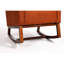 Fauteuil d'appoint Mid-Century