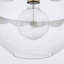 Luminaire suspendu 1 lumière Alaina-1805648347