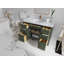 Ensemble de meuble-lavabo simple 48 po-75049171