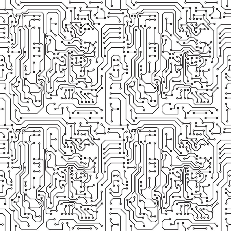 Shivangi Peel & Stick Abstract Tile