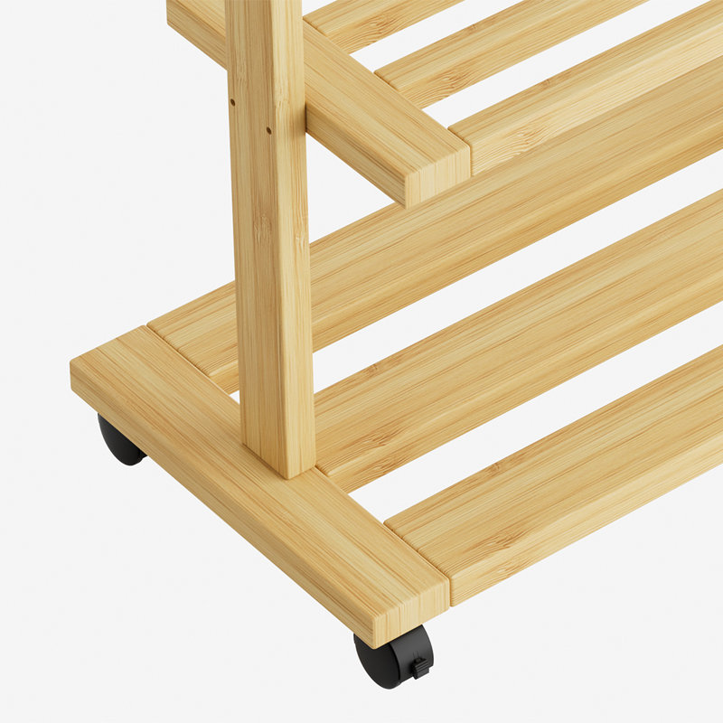 65.5cm Clothing Rack