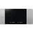 Sharp 30" Black Electric Cooktop