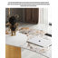 Table de bureau multifonctionnelle légère-671045161