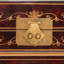 Red Lacquer Trunk - Landscape