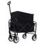 Chariot de chariot pliable Minimeetall Extention