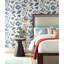 Haninerm 27' L x 27" W Wallpaper Roll-356035012