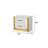 Gilta 27'' W Wood Nightstand