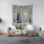 Tapisserie murale-657989843