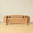 Elegant Wooden Coffee Table