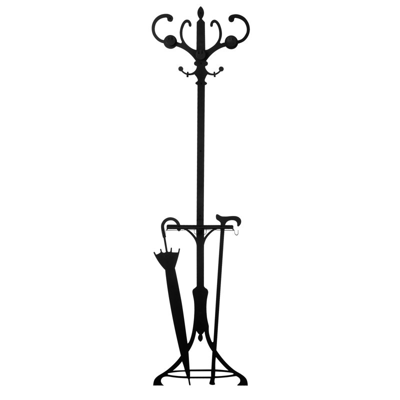 Chilchinbito Iron Wall Wall Hook
