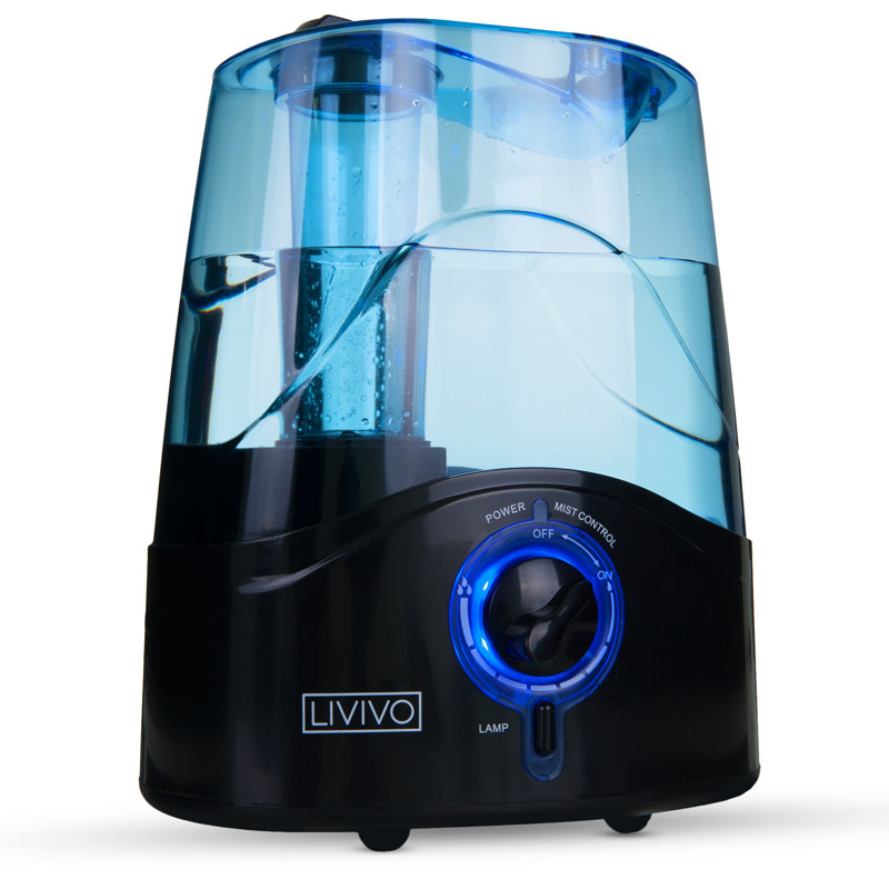 Livivo Ultrasonic Humidifier