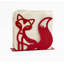 Porte-serviette Fox-273379198