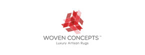 Logo Woven Concepts