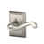 Satin Nickel