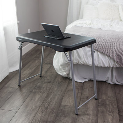 35.5'' Rectangular Folding Table