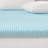 All Season Reversible Hypoallergenic Cooling Mattress Topper-264468403