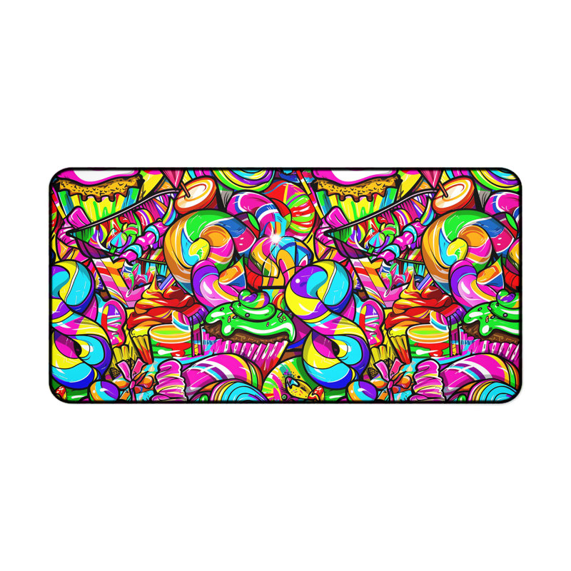 Desk Pad