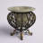 Allean Pedestal Plant Stand