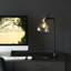 Waddell Industrial 1lt Table Light