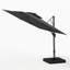 274.3cm Cantilever Parasol-2042419284