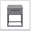 Table de bout avec rangement Celestial-450322874