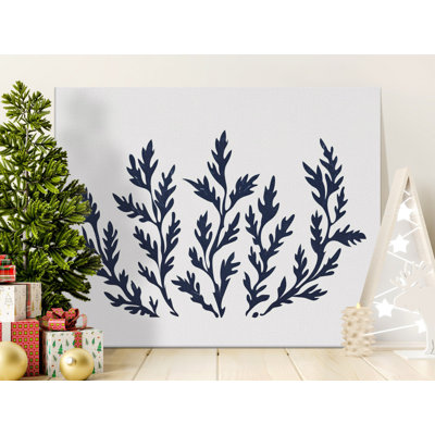 Wrapped Canvas Print Set